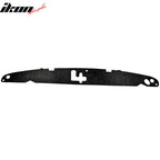 2005-2010 Scion TC Carbon Fiber Radiator Cooling Cover Panel Plate