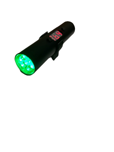 RAPTOR Performance Dual Mode 2 Stage Shift Light (Launch and Shift)