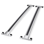 2010-2024 Toyota 4Runner Roof Rack Cross Bar - OEM Rail Compatible