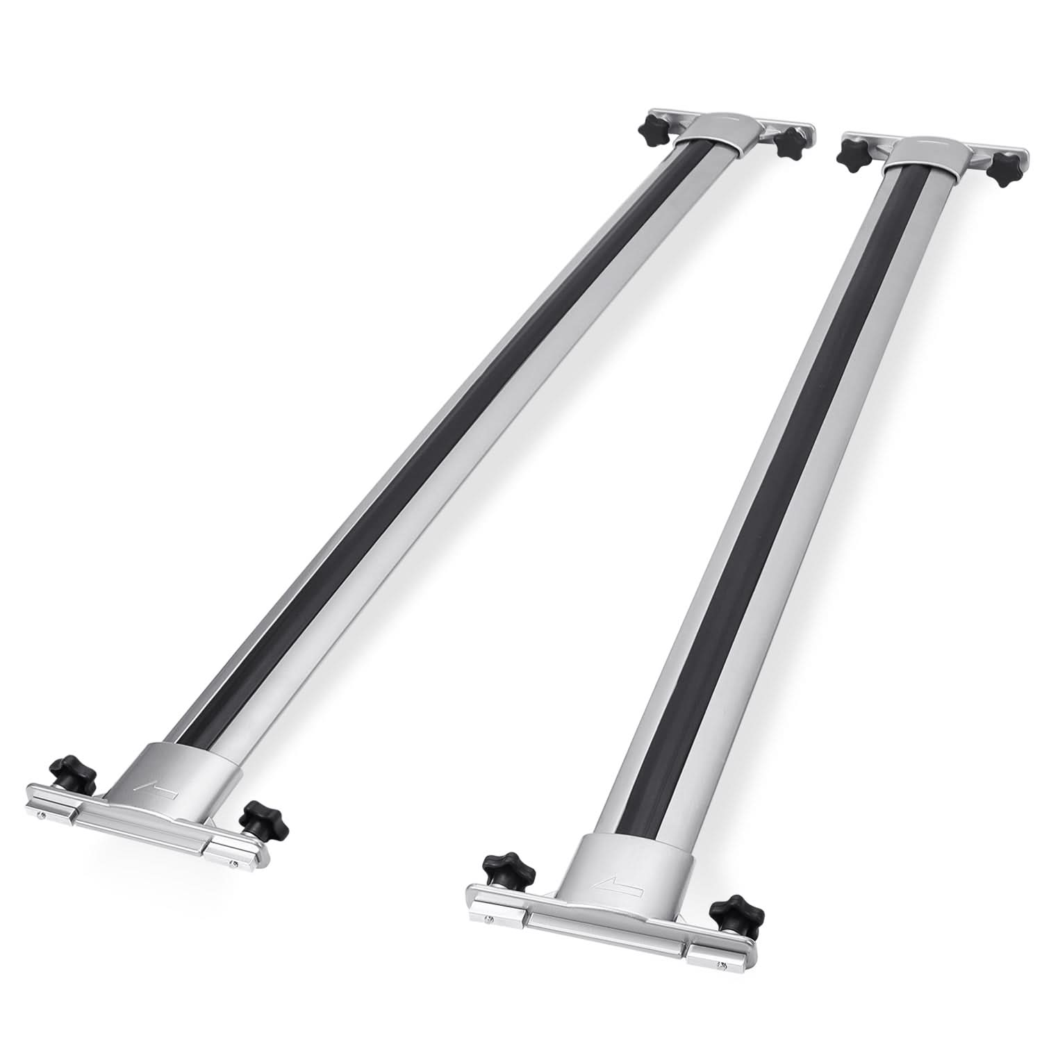 2010-2024 Toyota 4Runner Roof Rack Cross Bar - OEM Rail Compatible
