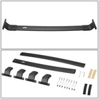 2021-2023 Jeep Grand Cherokee L Roof Rack Crossbar - Aluminum