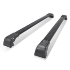 2014-2019 Kia Soul Roof Rack Crossbar - Aluminum
