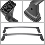 2020-2022 Kia Soul Roof Rack Crossbar - Aluminum
