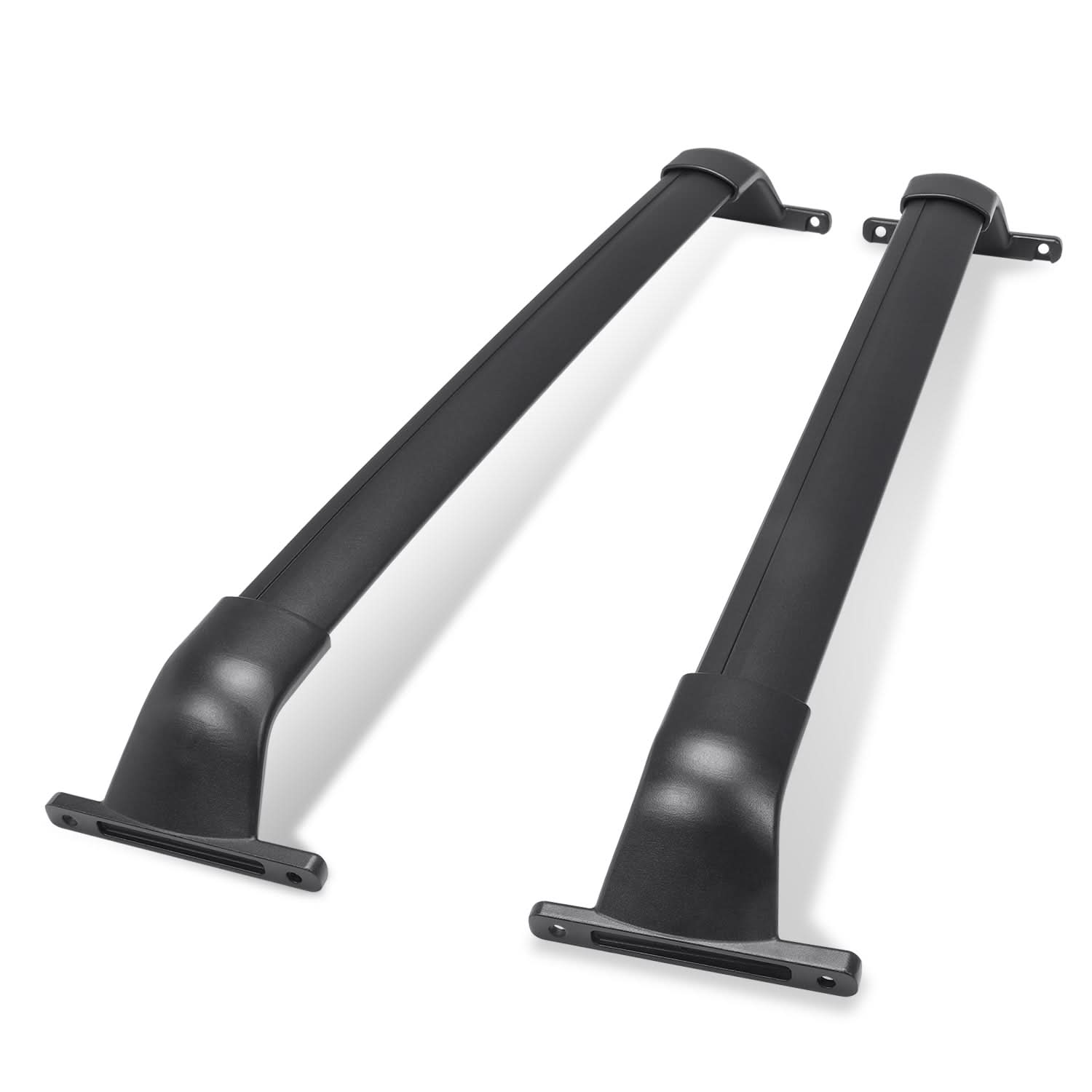 2017-2022 Nissan Kicks Aluminum Roof Rack Crossbar Set