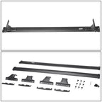 2018-2022 Chevrolet Equinox Roof Rack Crossbar Aluminum