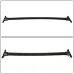 2008-2013 Toyota Highlander Roof Rack Crossbar - Black