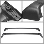 2020-2023 Toyota Highlander Roof Rack Crossbar Aluminum