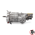 Ultimate Road Race Transmission: T56 Magnum F By Tick Performance