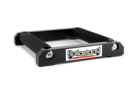 Rollastand - The Wheel Detailing Roller