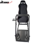 Logitech G29 Thrustmaster Racing Simulator Steering Wheel Stand