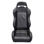 Cockpit Racing Simulator Steering Wheel Stand Gaming Chair and Bracket