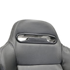 Cockpit Racing Simulator Steering Wheel Stand Gaming Chair and Bracket