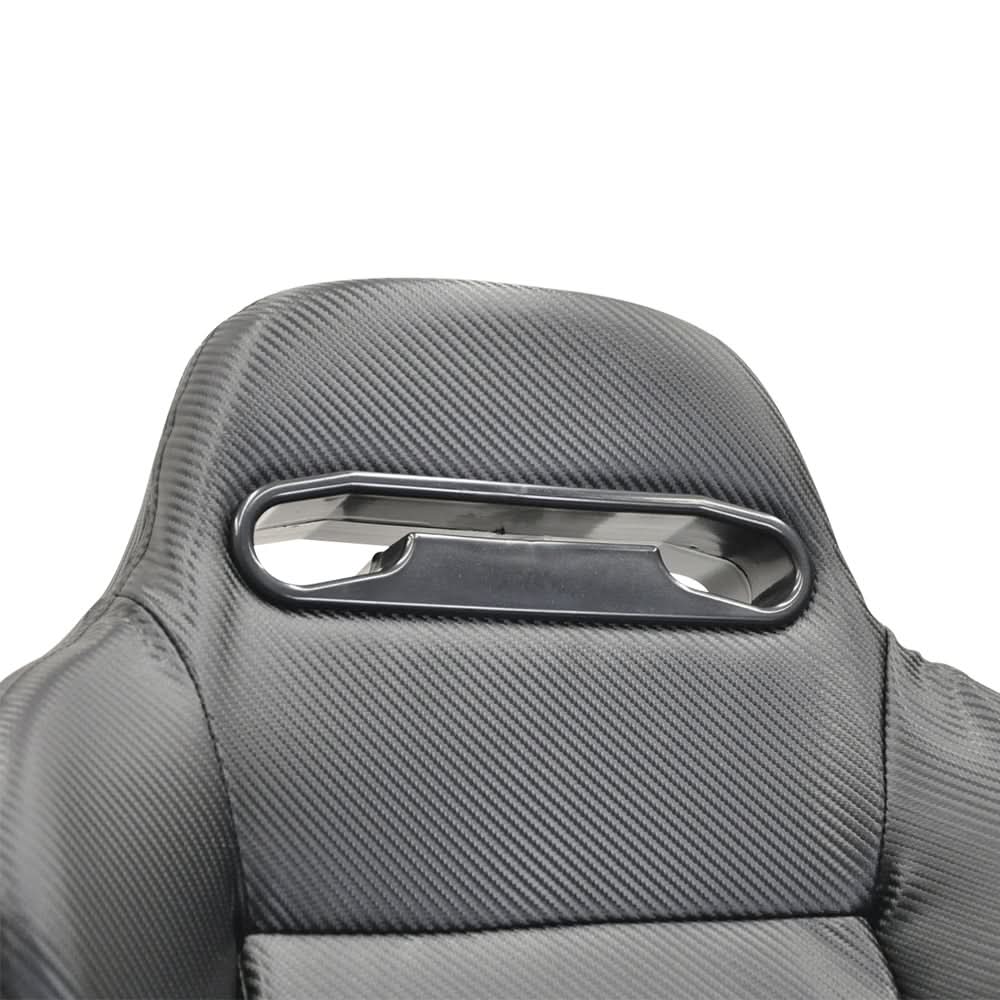 Cockpit Racing Simulator Steering Wheel Stand Gaming Chair and Bracket