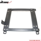 1990-1999 Toyota MR2 W20 SW20 Chassis Racing Seats + Bracket