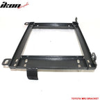 1990-1999 Toyota MR2 W20 SW20 Chassis Racing Seats + Bracket