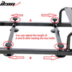 Simulator Cockpit Driving Seat Reclinable & Gear Shifter Mount