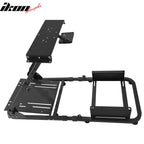 Racing Steering Wheel Stand Black Logitech G29 Thrustmaster Shifter
