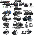 Racing Seat Steering Wheel Stand 20Logitech G29 Thrustmaster