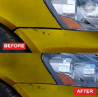 Front Bumper Lifts For Acura RSX DC5 With Hardware Gap Fix Lift Kit US - Bull Boost Performance