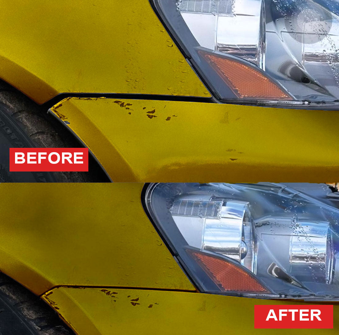 Front Bumper Lifts For Acura RSX DC5 With Hardware Gap Fix Lift Kit US - Bull Boost Performance