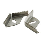 Rear Bumper Lifts For Acura RSX DC5 With Hardware Gap Fix Lift Kit US - Bull Boost Performance