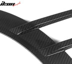 2023-2024 BMW G87 M2 M Performance Rear Side Spats