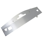 Mazda RX7 FD3S Aluminum CNC Upper Radiator Cooling Panel RX-7 93-95 US - Bull Boost Performance
