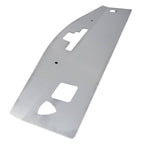 Mazda RX7 FD3S Aluminum CNC Upper Radiator Cooling Panel RX-7 93-95 US - Bull Boost Performance