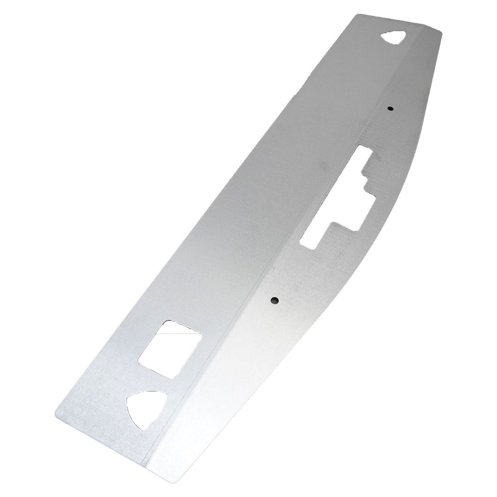 Mazda RX7 FD3S Aluminum CNC Upper Radiator Cooling Panel RX-7 93-95 US - Bull Boost Performance