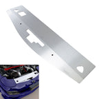 Mazda RX7 FD3S Aluminum CNC Upper Radiator Cooling Panel RX-7 93-95 US - Bull Boost Performance