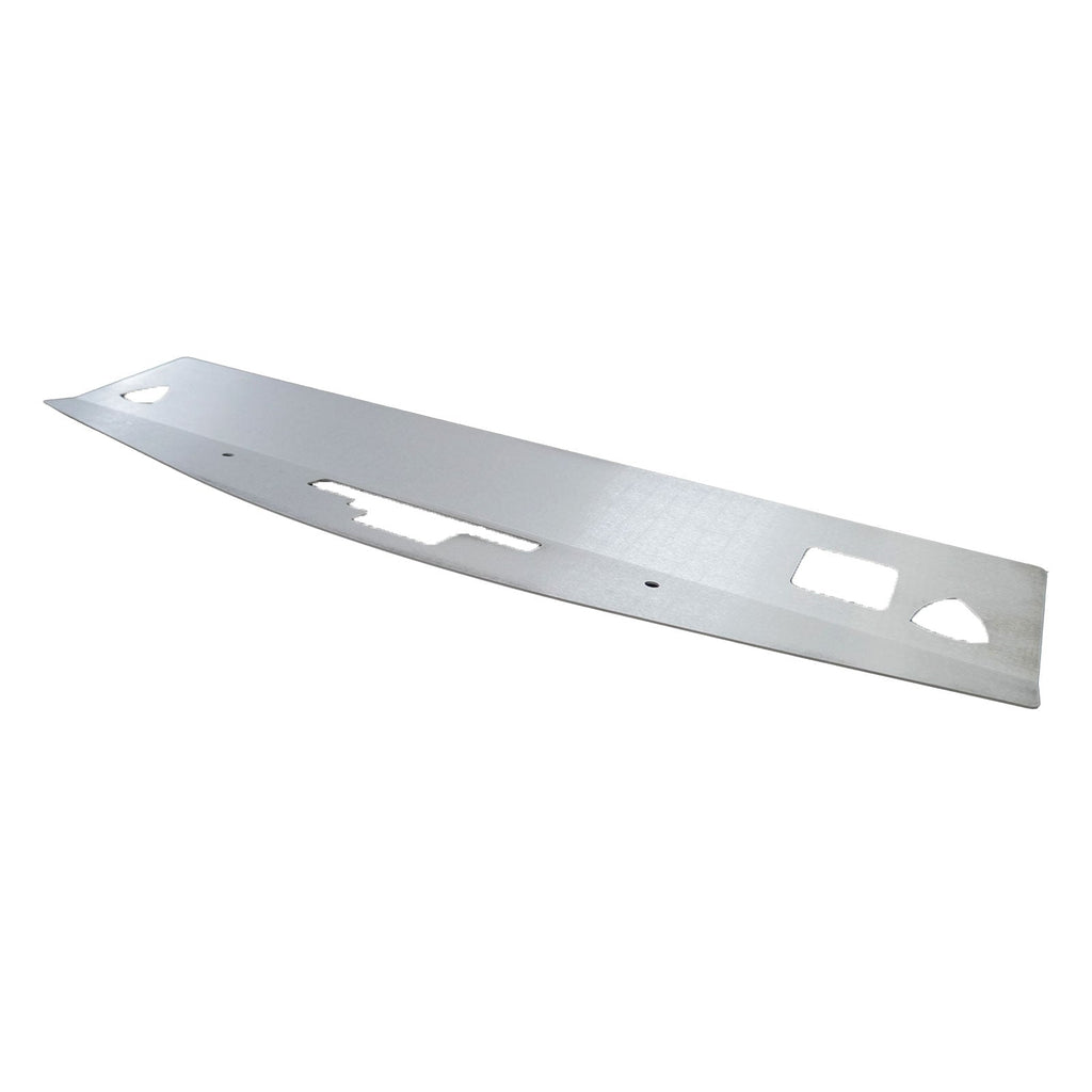 Mazda RX7 FD3S Aluminum CNC Upper Radiator Cooling Panel RX-7 93-95 US - Bull Boost Performance