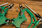 FDF RaceShop Mazda Rx7 FC Mega Mantis Angle Kit