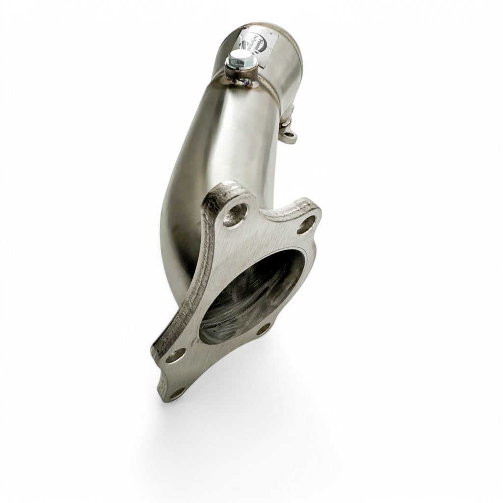 2.0T Race Downpipe For 2023+ Integra Type S DE5 & 2018+ Acura RDX, TLX