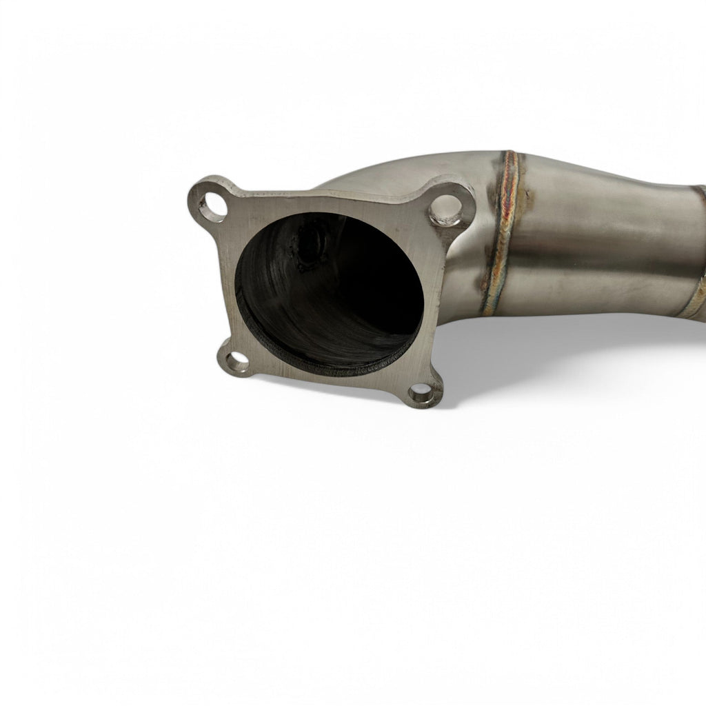 2.0T Race Downpipe For 2023+ Integra Type S DE5 & 2018+ Acura RDX, TLX