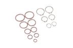 Radium Engineering Low-Profile Swivel Banjo Service Kit