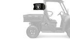 Las Vegas Raiders 11"x17" Forever Wave Flag