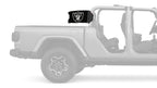 Las Vegas Raiders 11"x17" Forever Wave Flag
