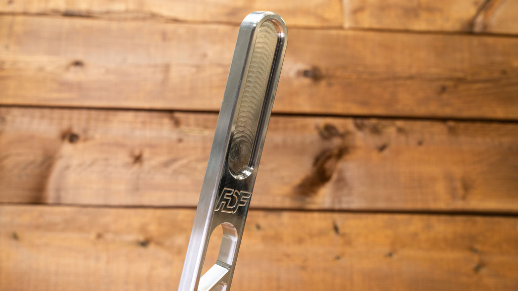 FDF RaceShop Corvette C5/C6 Handbrake & Mount