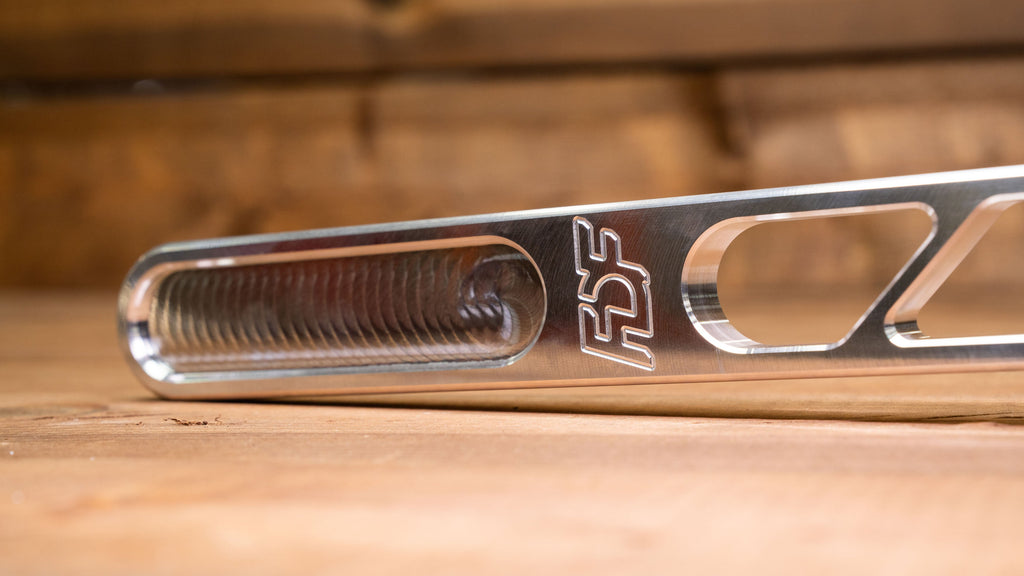 FDF RaceShop Corvette Handbrake Handle