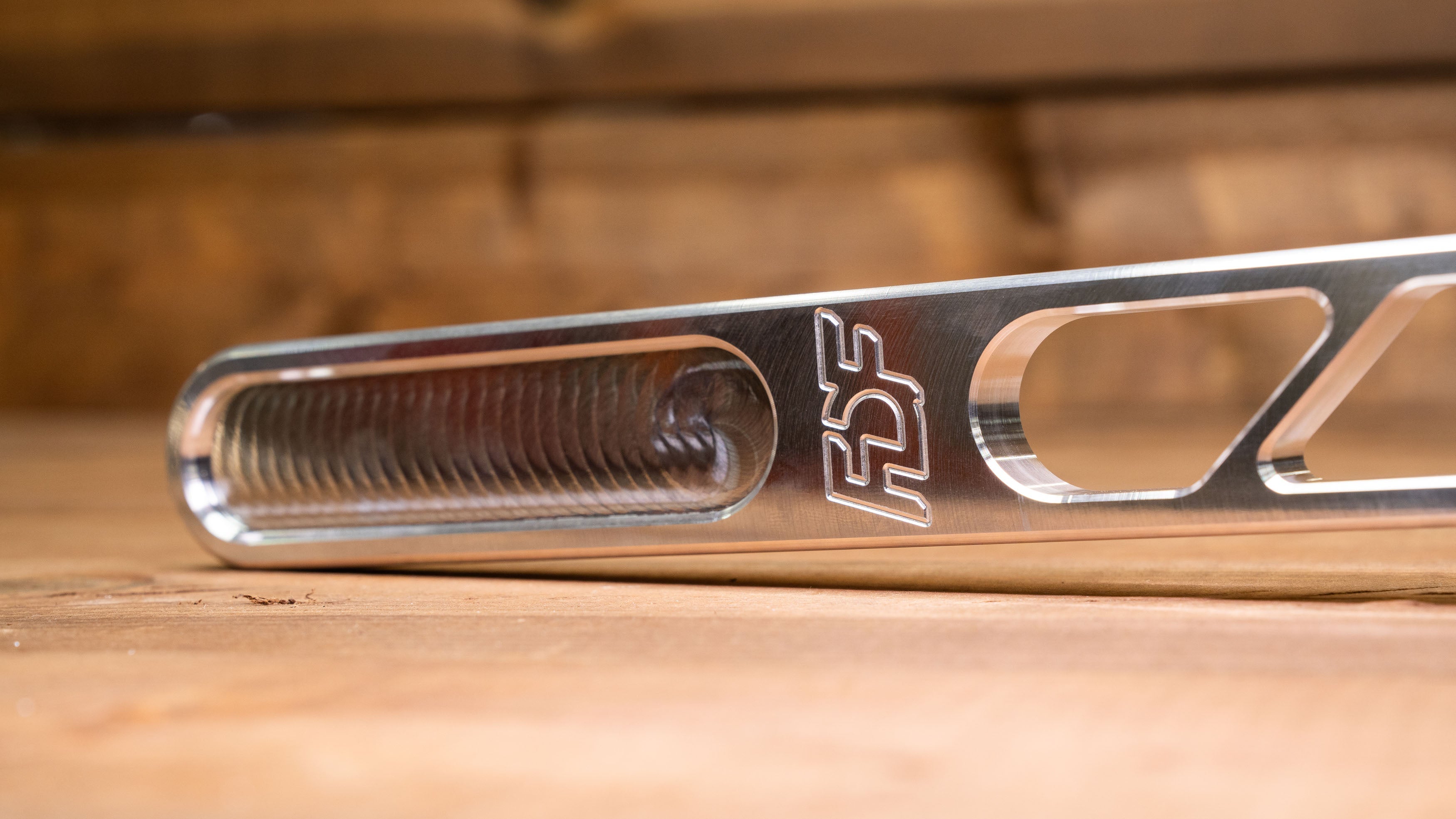 FDF RaceShop Corvette Handbrake Handle