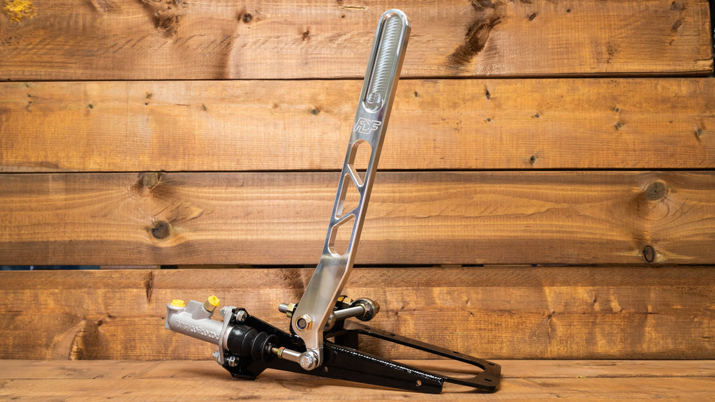 FDF RaceShop Corvette C5/C6 Handbrake & Mount