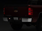 Raxiom 01-13 Chevrolet Silverado 1500 Axial Series LED License Plate Bulbs