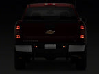 Raxiom 01-13 Chevrolet Silverado 1500 Axial Series LED License Plate Bulbs