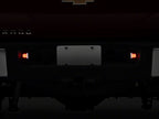 Raxiom 01-13 Chevrolet Silverado 1500 Axial Series LED License Plate Bulbs