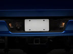 Raxiom 02-10 Dodge RAM 1500/2500 Axial Series OE Replacement License Plate Lamps