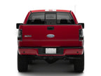 Raxiom 04-08 Ford F-150 Styleside LED Tail Lights- Black Housing (Clear Lens)