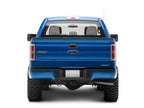 Raxiom 04-14 Ford F-150 Axial Series LED Sequential Mirror Mounted Turn Signals- Clear