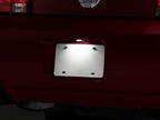 Raxiom 05-09 Ford Mustang Axial Series LED License Plate Lamps