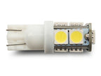 Raxiom 07-18 Jeep Wrangler JK 4-Door Axial Series LED Interior Bulb Set