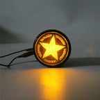 Raxiom 07-18 Jeep Wrangler JK Axial Series Turn Signal Lights